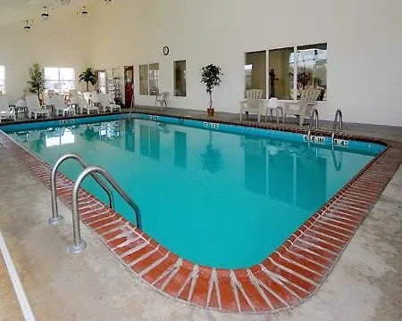 Comfort Suites 
