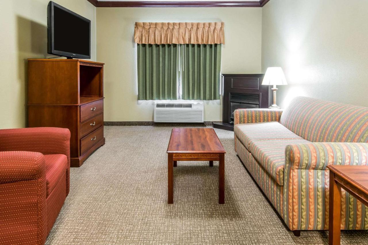 Hotel Comfort Owensboro