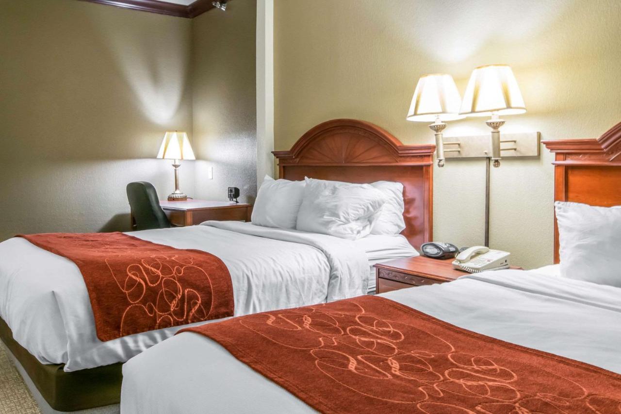 Comfort Owensboro