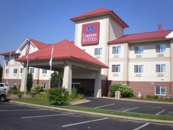 Comfort Hotel 3*