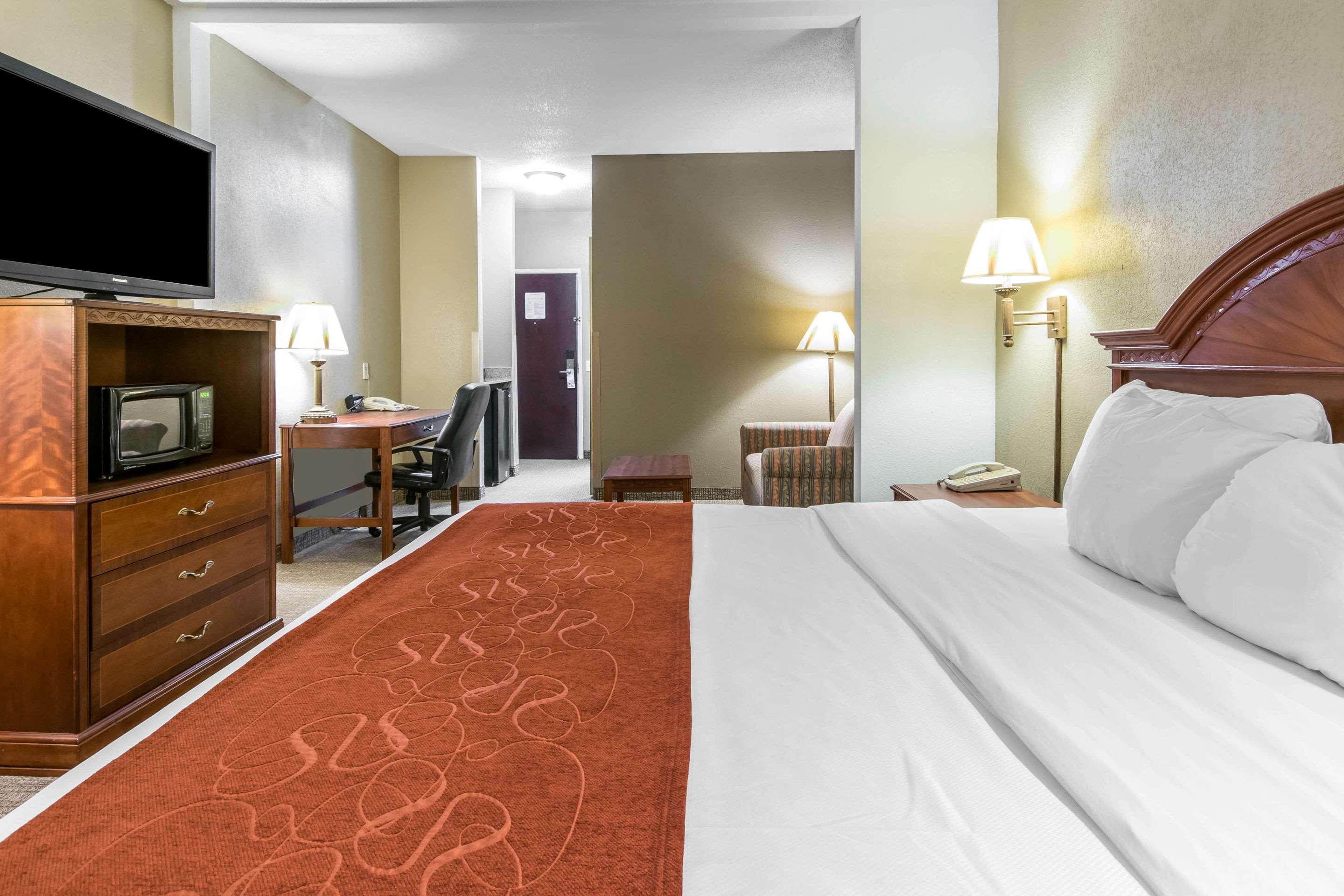 Comfort Hotel Owensboro