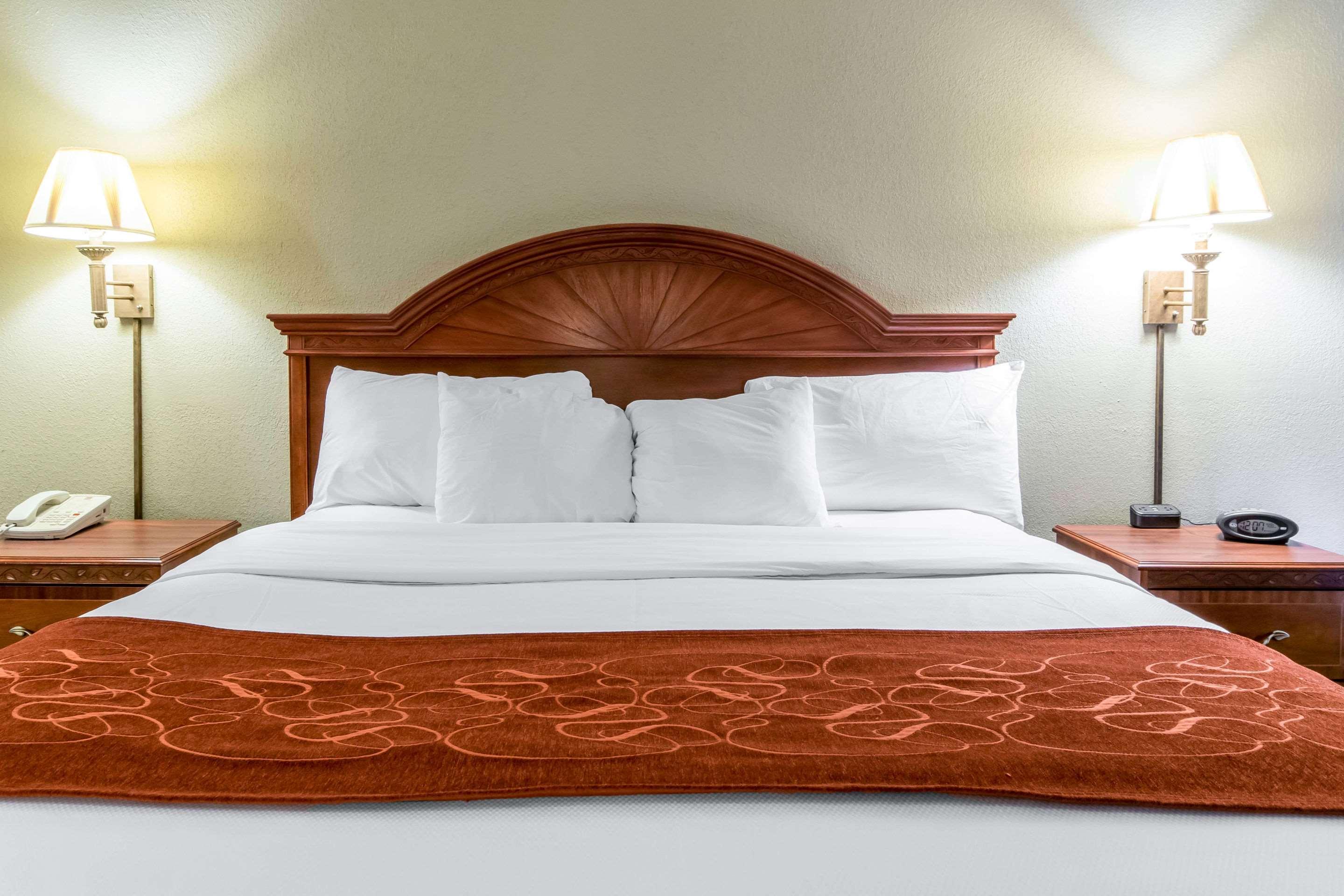 Hotel Comfort Owensboro