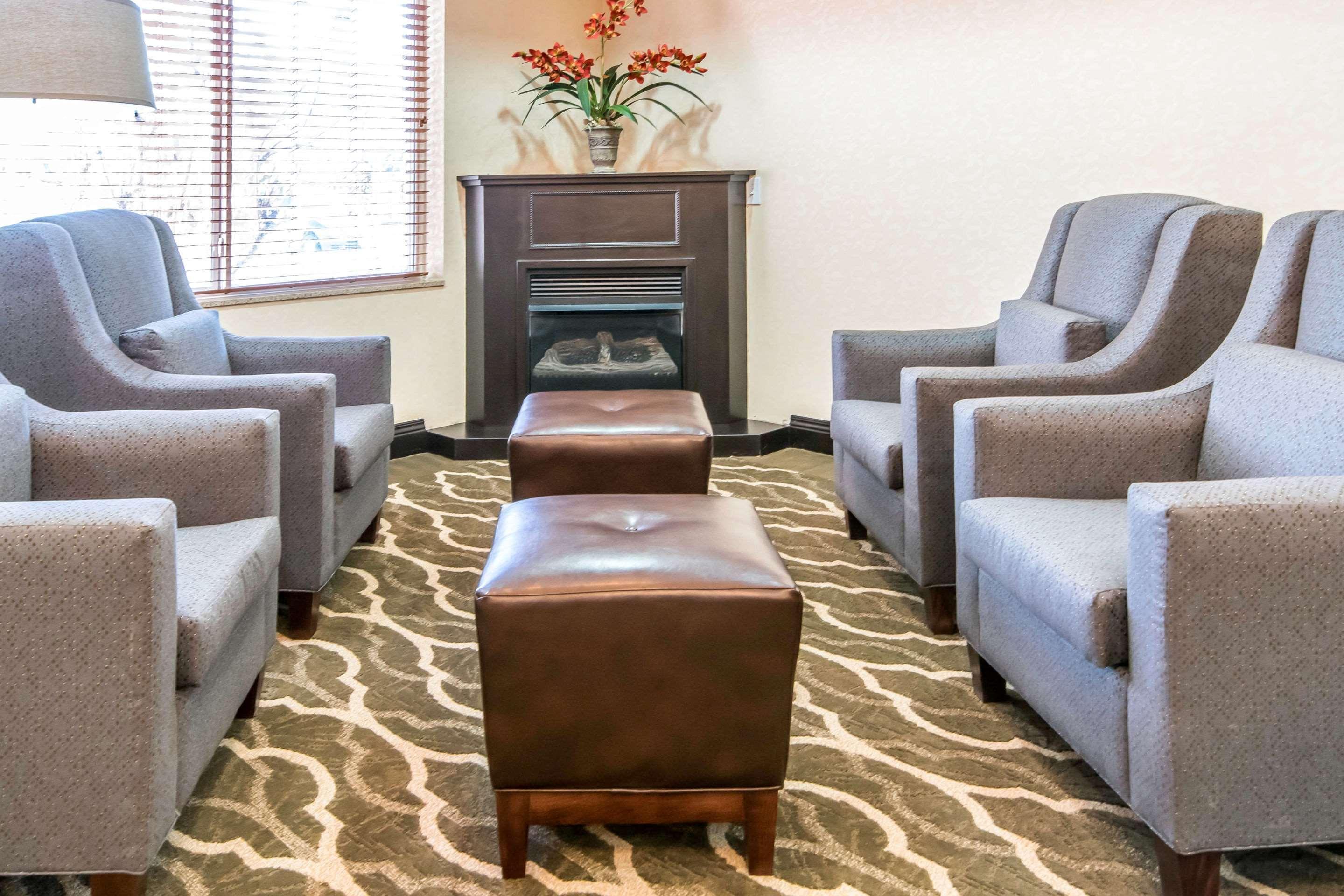 Hotel Comfort 3*