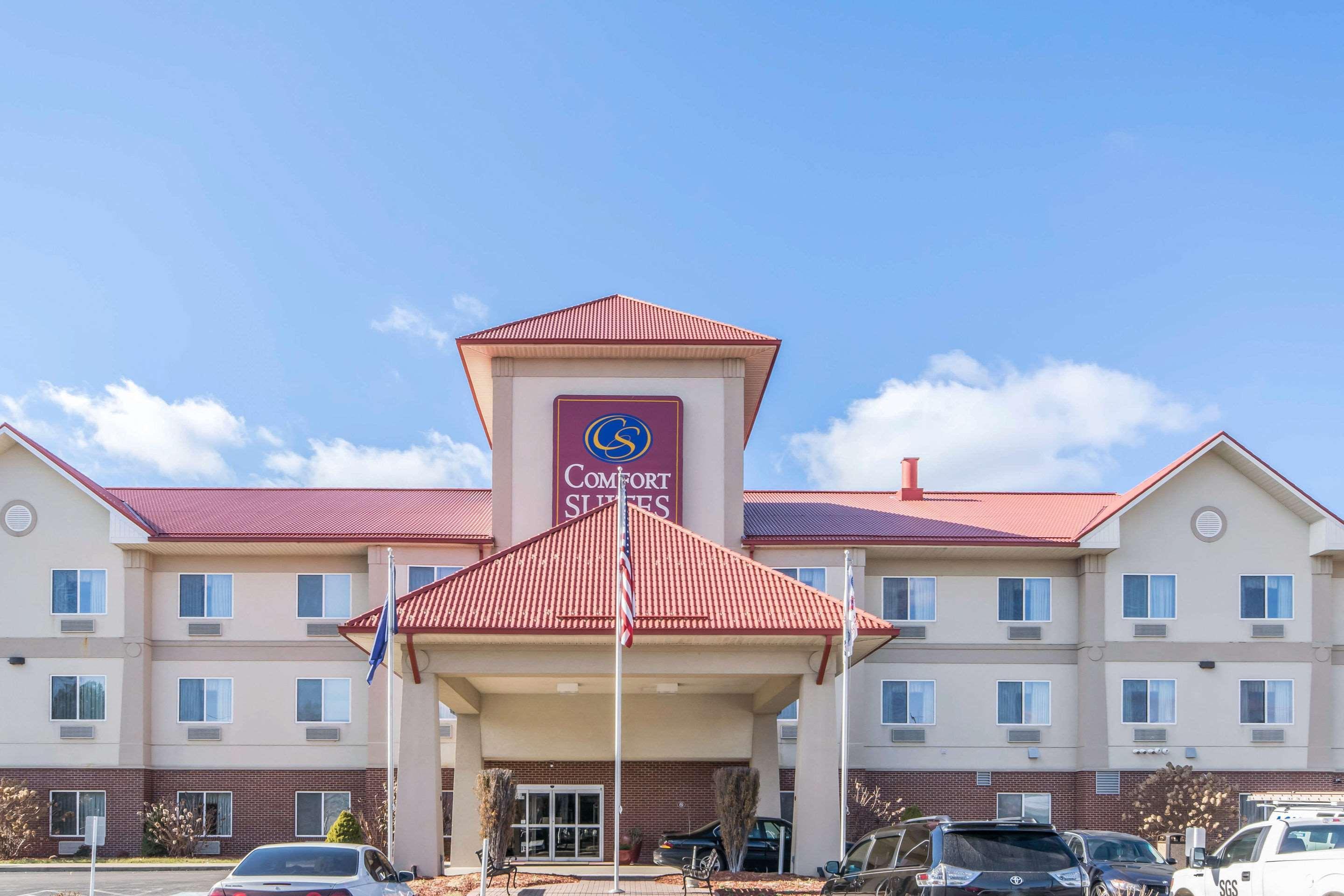 Comfort Hotel Owensboro