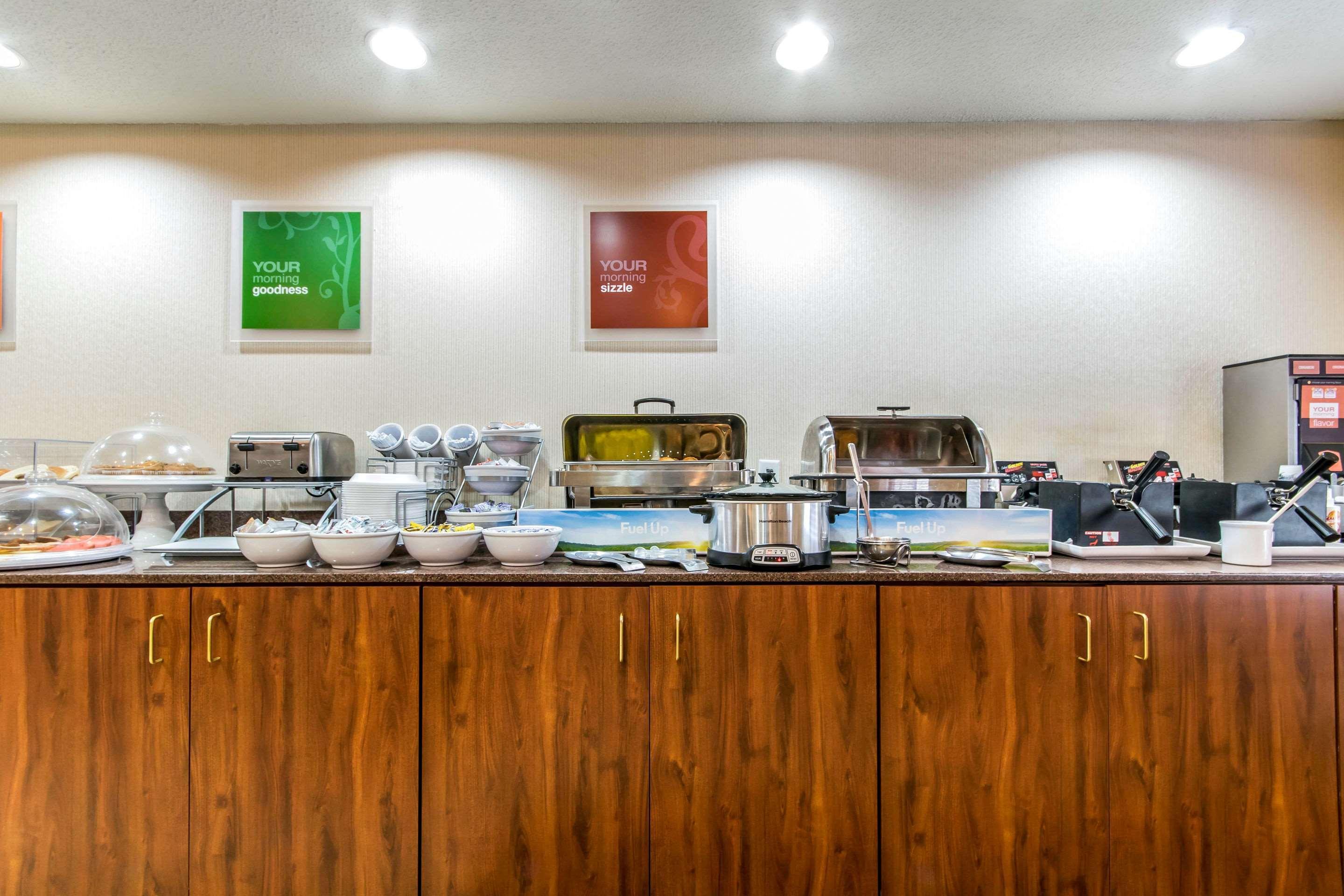 Hotel Comfort Owensboro