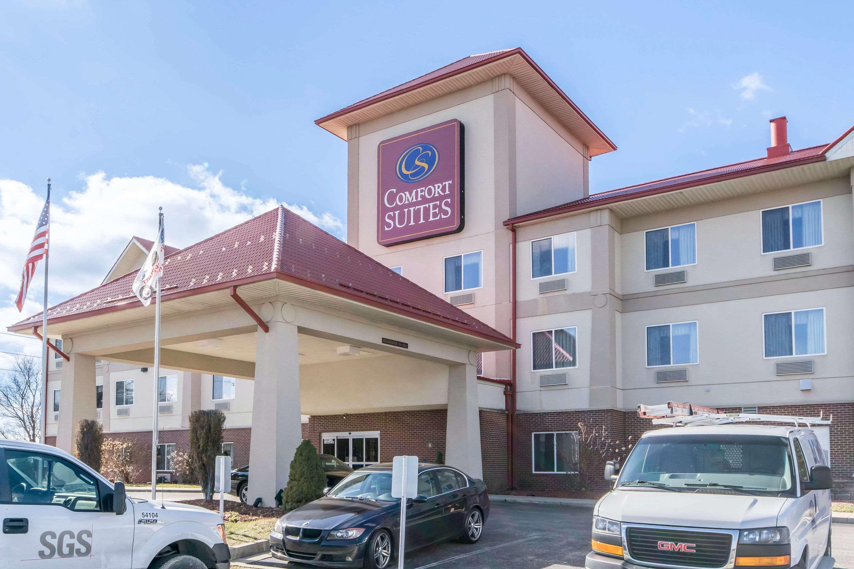 Comfort 3*