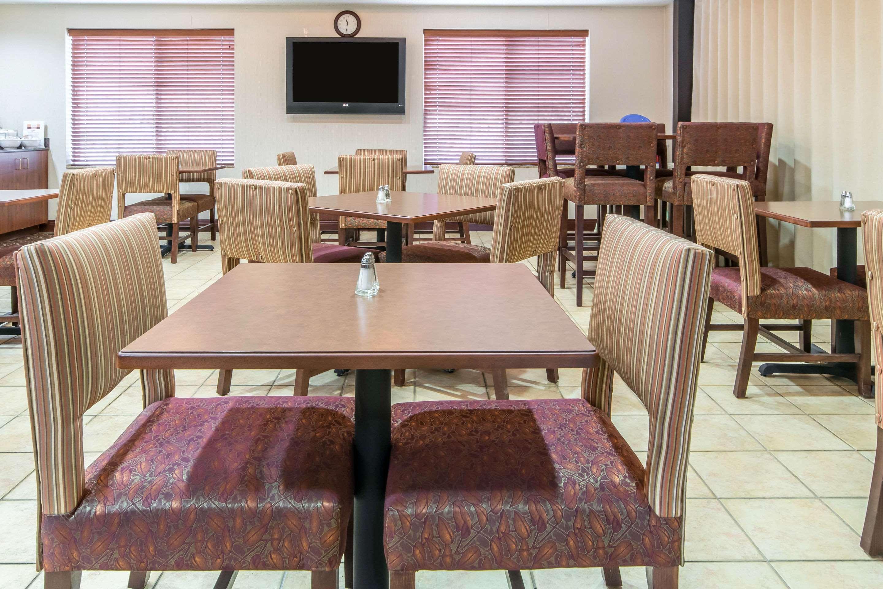 Comfort Hotel Owensboro