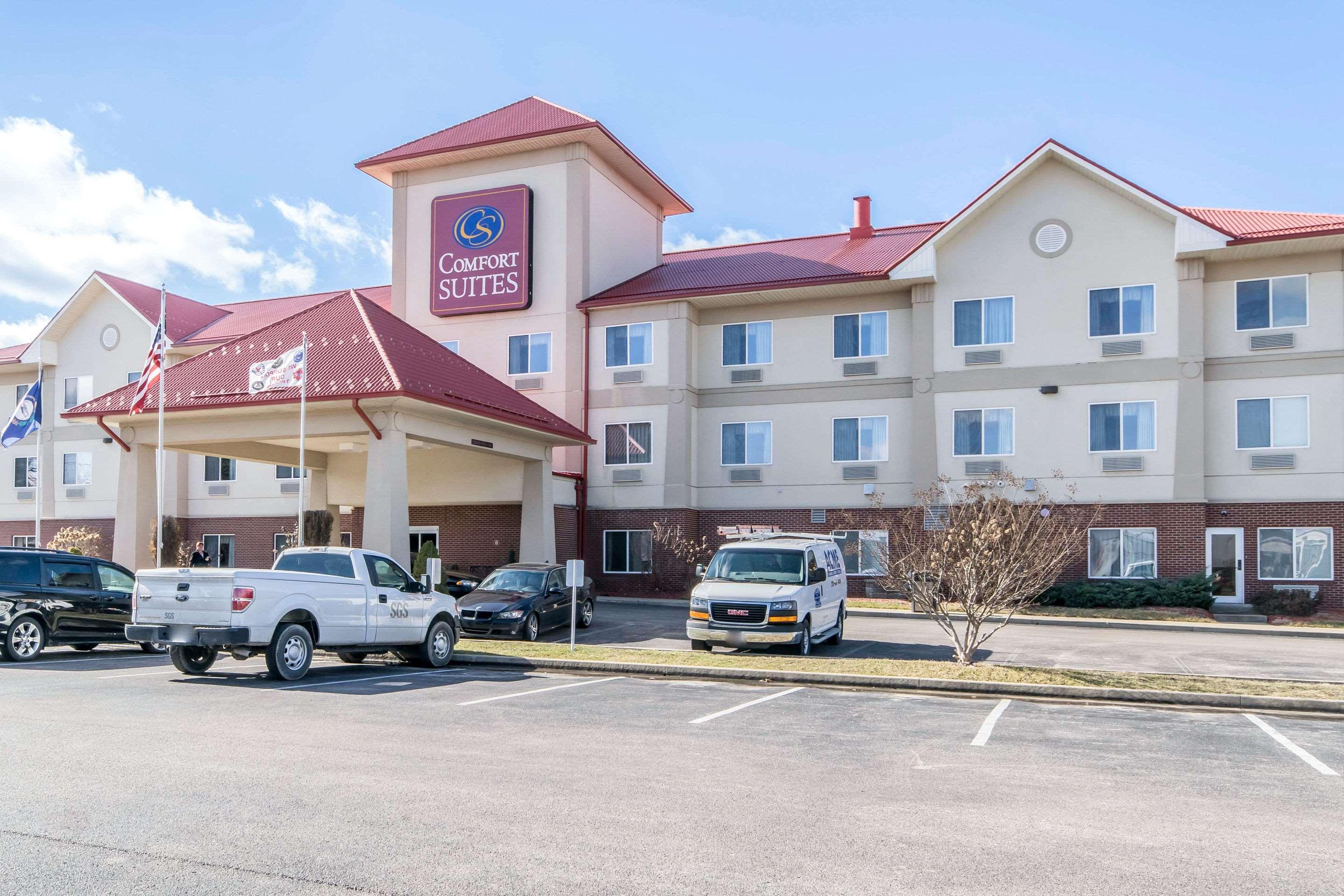Comfort Owensboro
