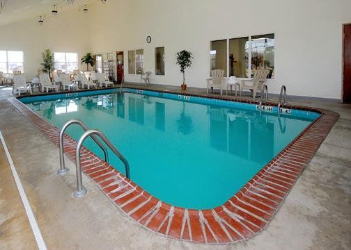 Hotel Comfort 3*