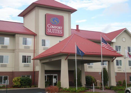 Comfort Hotel