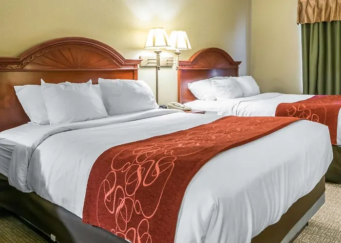 Comfort Suites