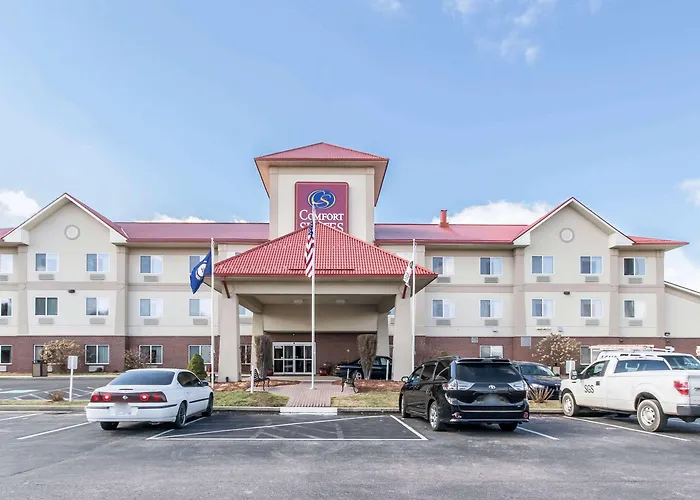 Comfort Suites