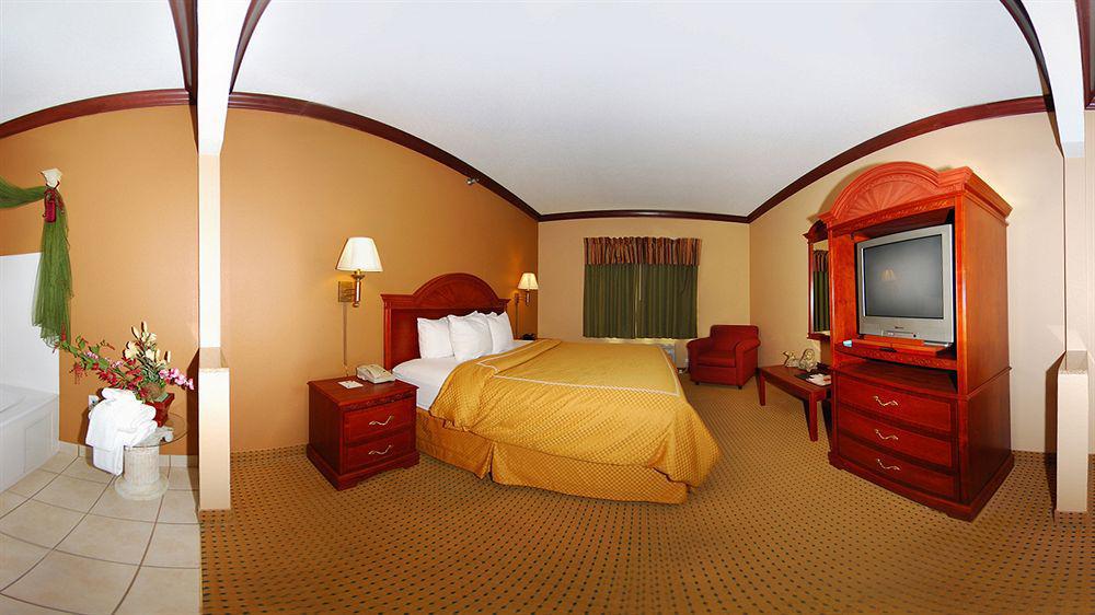 Comfort 3* Owensboro