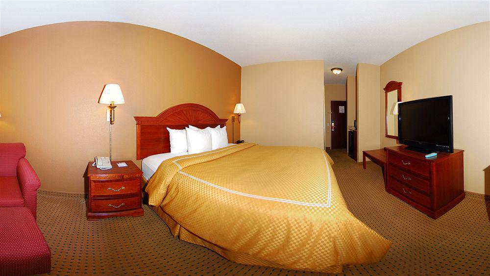 Comfort Owensboro