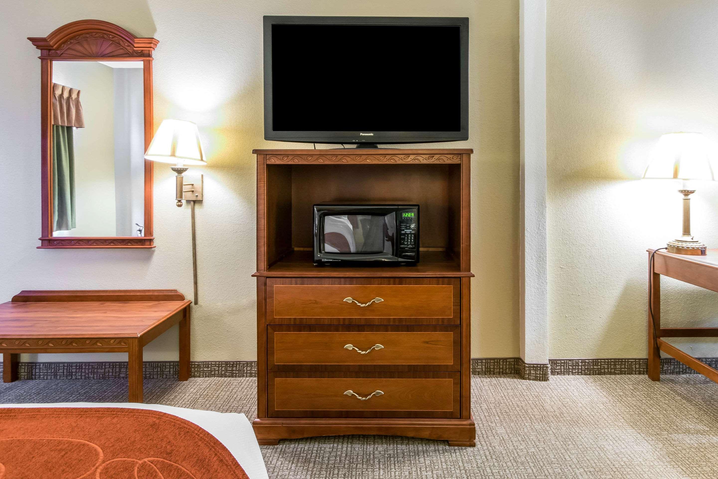 Comfort 3* Owensboro