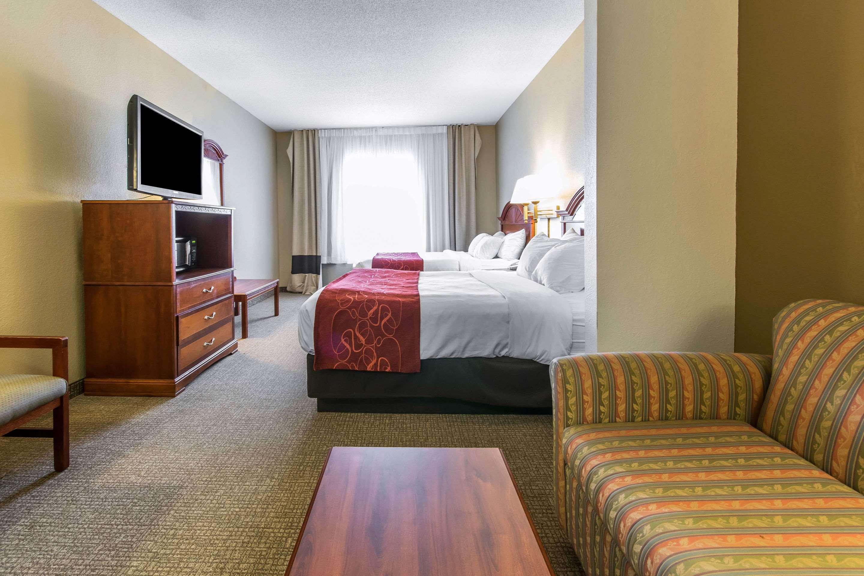 Comfort Hotel 3*