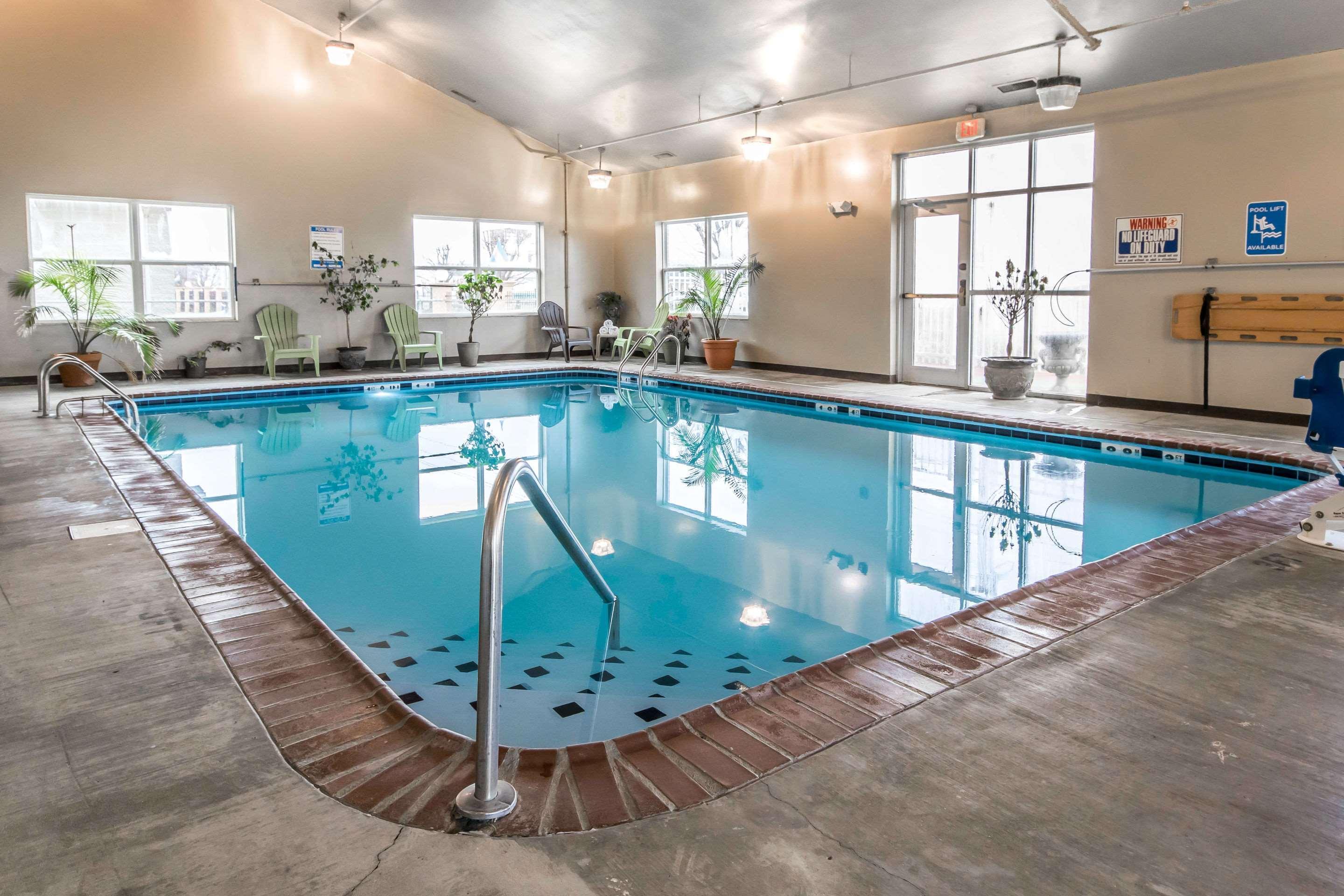 Comfort Owensboro