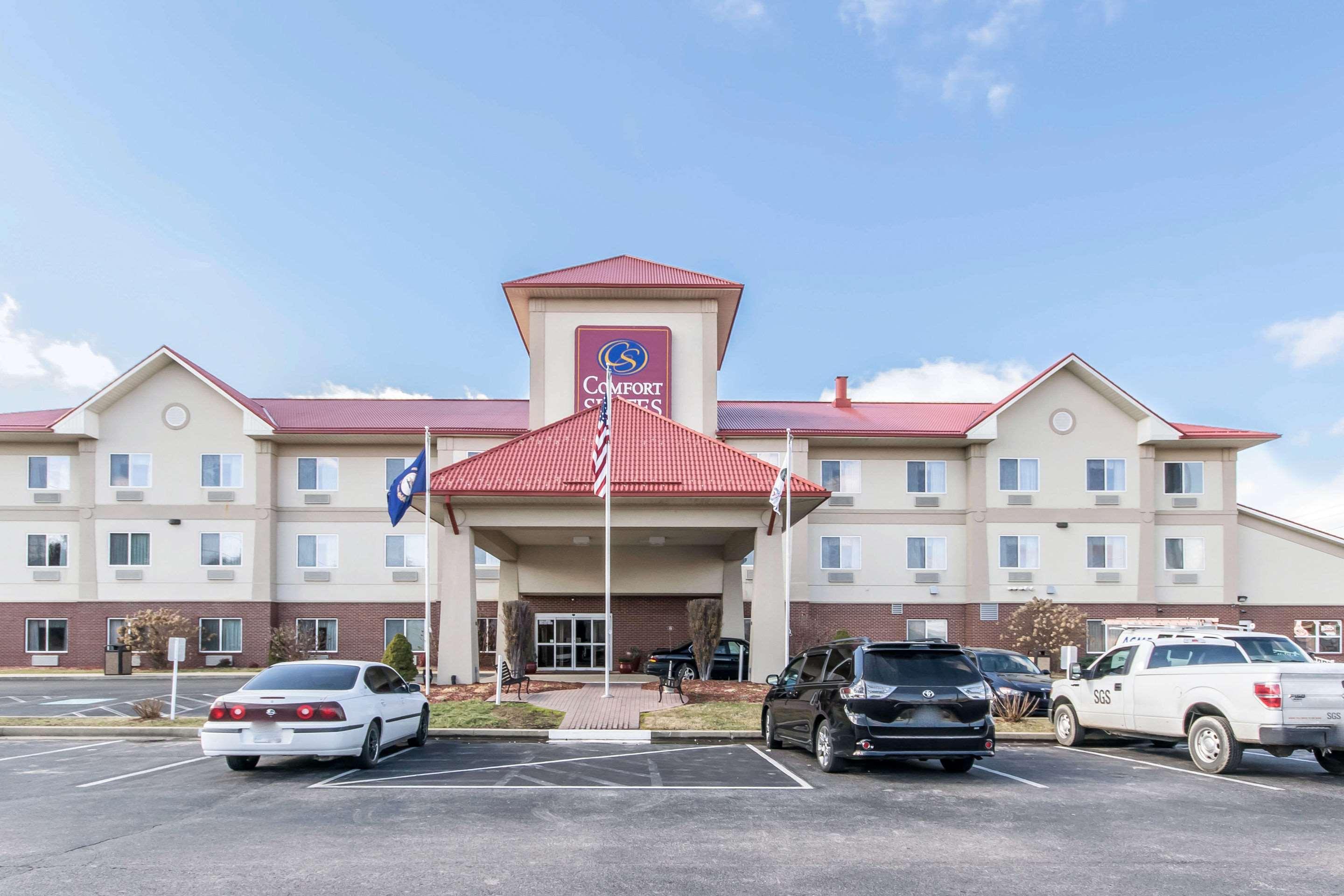 Comfort Owensboro