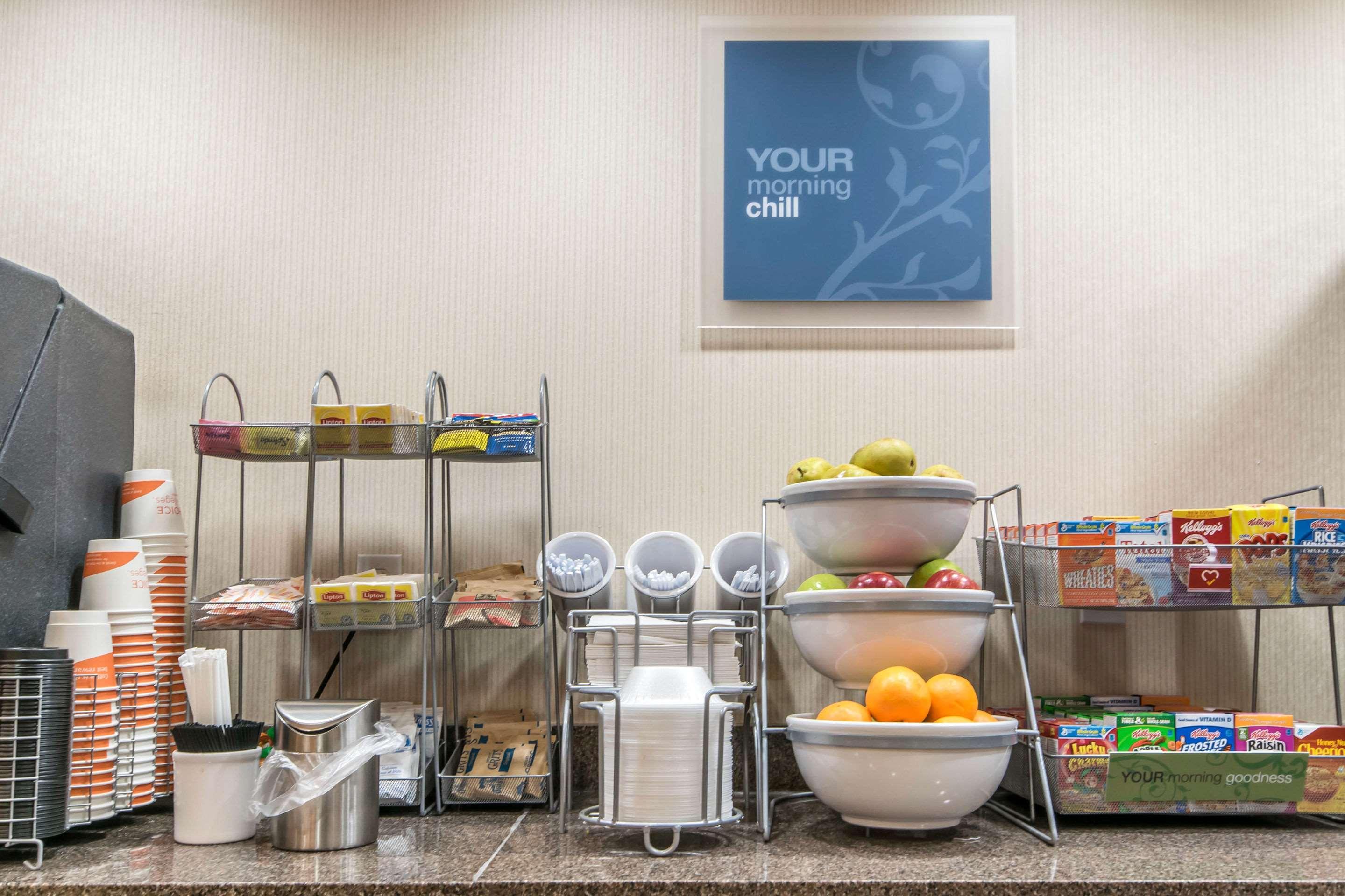 Comfort Hotel Owensboro