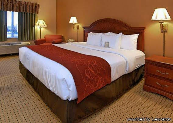 Comfort Hotel 3*