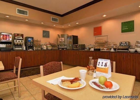 Comfort Hotel Owensboro