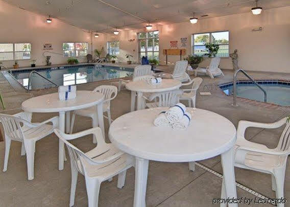 Hotel Comfort 3*