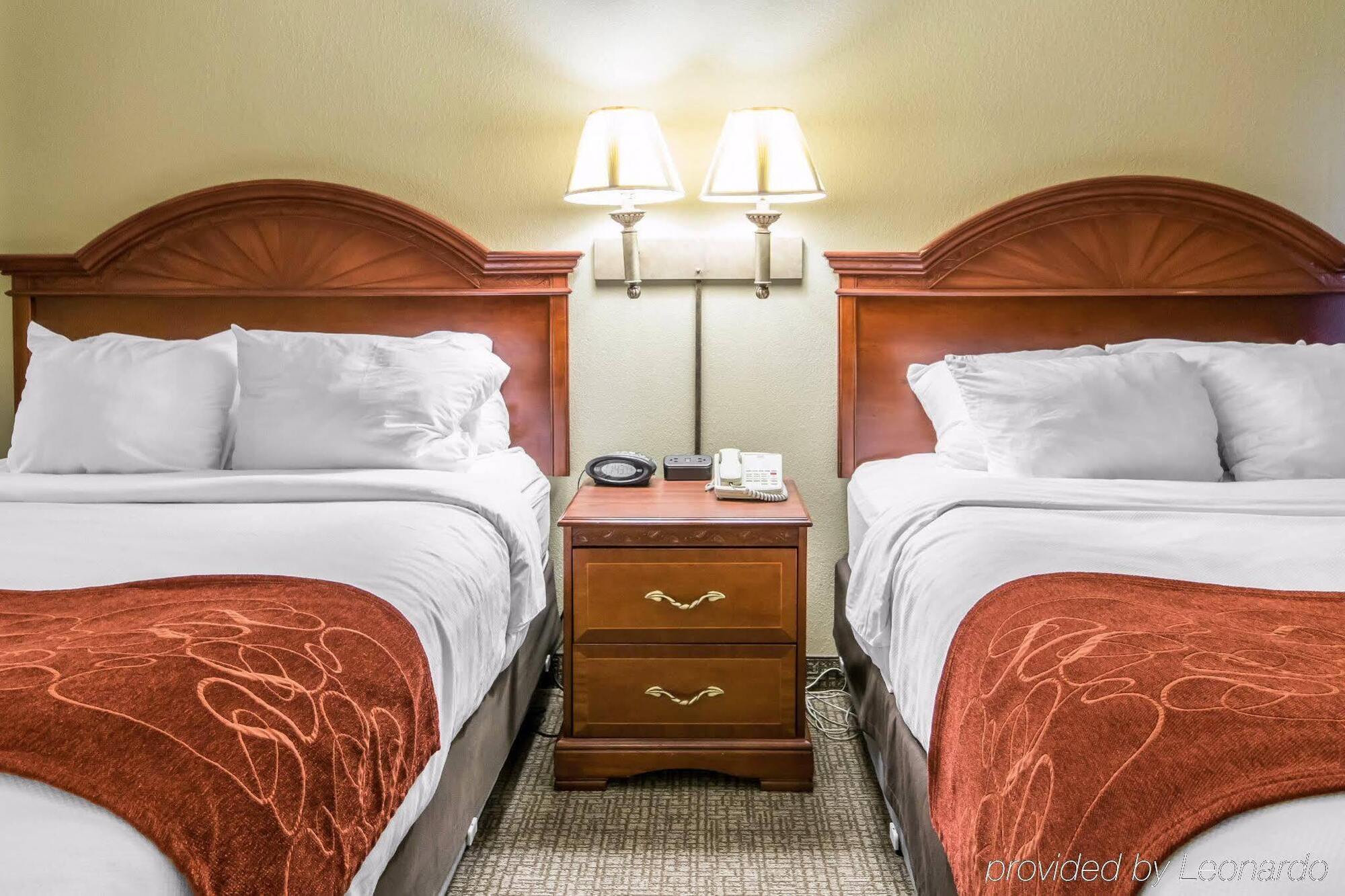 Hotel Comfort