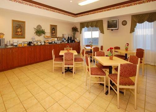 Comfort Hotel 3*